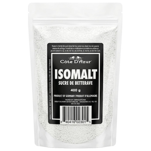 Isomalt, 400g