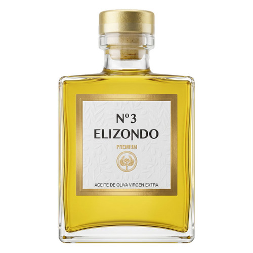 Extra Virgin Olive Oil - Premium No 3, 200ml