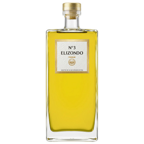 Extra Virgin Olive Oil - Premium No 3, 500ml