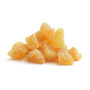 DAN D PAK Dried Crystallized Ginger Chunks, 200g 