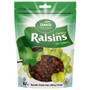 Sultana Raisins - Organic, 400g