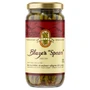 Blaze's Spears - Pickled Asparagus, 500ml