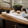 BOOS BLOCK Cutting Board Reversible with Hand Grips, 24 x 18 x 1.5-in