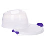 WILTON Cupcake And Cake Caddy 