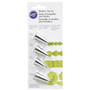 WILTON Borders Tip Set - #10 + #32 + #170 + #105 