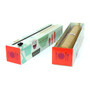 CHICWRAP ChicWrap Plastic Wrap Dispenser - Cook's Tools, 12" x 250' 
