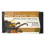 WILD SWEETS Blended Dark Chocolate Bar - Vanilla Bean Caramel + Coffee & Walnut, 65g 