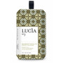 LUCIA Shea Butter Soap - Bourbon Vanilla and White Tea, 165g 