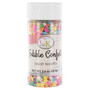 CK PRODUCTS Edible Confetti - Daisy Shapes, 2.4oz 