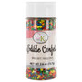 CK PRODUCTS Edible Confetti - Bright Sequins, 2.6oz 
