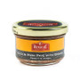 ROUGIE Duck & Pork Pate with Orange, 80g