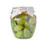 ANNABELLA Bella Di Cerignola Green Olives - In Brine, 314ml 