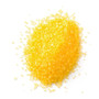 COTE D'AZUR Sanding Sugar - Yellow, 110g