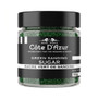 Sanding Sugar - Green, 110g