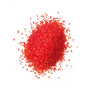 COTE D'AZUR Sanding Sugar - Red, 110g