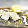FRASER VALLEY GOURMET Almond Butter Crunch - Coconut Lemon Chai, 100g