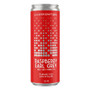 CALLISTER CRAFT SODA Callister - Raspberry Earl Grey Sparkling Soda, 355ml 