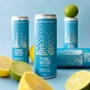 Callister - Tonic Water Sparkling Soda, 355ml
