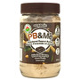 PB & ME Powdered Chocolate Peanut Butter - Organic, 200g 