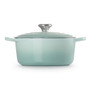 Sage Round Dutch Oven, 4.2L