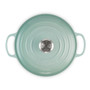 Sage Round Dutch Oven, 4.2L