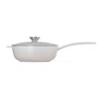 Meringue Saucier Pan, 2.0L