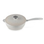 Meringue Saucier Pan, 2.0L
