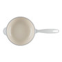 LE CREUSET Meringue Saucier Pan, 2.0L 