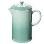 LE CREUSET Sage French Press, 1L 