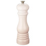 LE CREUSET Meringue Pepper Mill, 8-in 