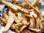 RECIPE Home Fries 