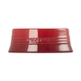 LE CREUSET Cerise Pet Bowl - Stoneware 