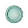 LE CREUSET Sage Dessert & Salad Plate