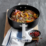 SCANPAN Saute Pan Nonstick - TechnIQ Series, 5.5L