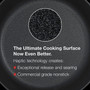 SCANPAN Saute Pan Nonstick - TechnIQ Series, 5.5L