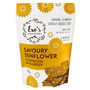 EVE'S CRACKERS Savoury Sunflower Crackers, 108g 