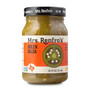 MRS RENFRO Jalapeno Green Salsa - Hot, 473ml 