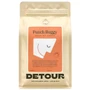 DETOUR COFFEE Punch Buggy Espresso - Whole Bean Coffee, 300g 