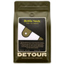 DETOUR COFFEE Bottle Neck - Whole Coffee Bean, 300g 