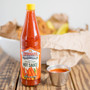 LOUISIANA Hot Sauce - Cravin' Cajun, 6oz 