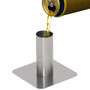 CAMERONS Beer Can Roaster - Stainless Steel