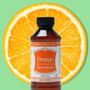 LORANN Bakery Emulsion - Orange Natural Flavor, 4oz 