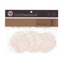 COFFEESOCK CoffeeSock Aeropress Reusable Disk Filter, Pack of 3