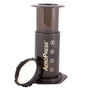 COFFEESOCK CoffeeSock Aeropress Reusable Disk Filter, Pack of 3