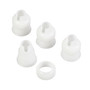 WILTON Decorating Couplers, Pack of 4 