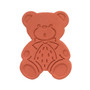 SUGAR BEARS INC Sugar Saver Terracotta - Bear 