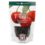 CHUKAR CHERRIES Columbia River Dried Tart Cherries, 153g