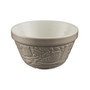 MASON CASH Pudding Basin In the Forest - Stone, 16cm 
