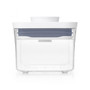 OXO GOOD GRIPS POP 2.0 Container - Small Square Mini 0.4L