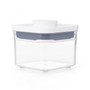OXO GOOD GRIPS POP 2.0 Container - Small Square Mini 0.4L